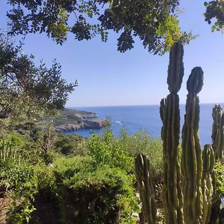Casa Orrico - Blue Grotto - 3* 아나카프리