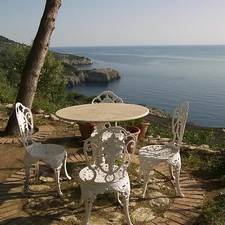 Casa Orrico - Blue Grotto - 3* 아나카프리