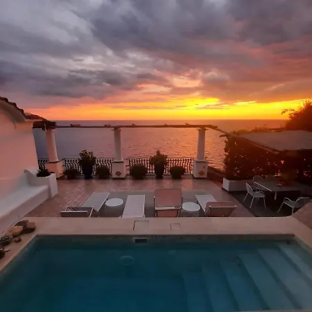 Casa Orrico - Blue Grotto - Maison d'hôtes Anacapri (Isola di Capri)