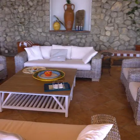 Casa Orrico - Blue Grotto - Maison d'hôtes