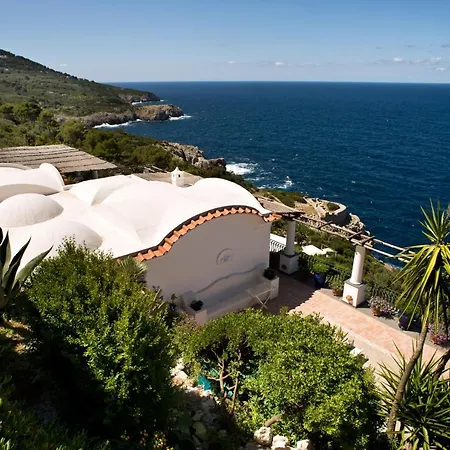 Casa Orrico - Blue Grotto - Maison d'hôtes 3*