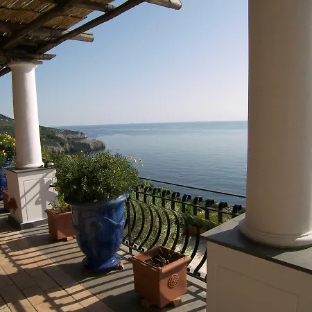 Casa Orrico - Blue Grotto - Maison d'hôtes