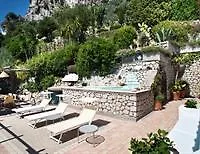 Casa Orrico - Blue Grotto -